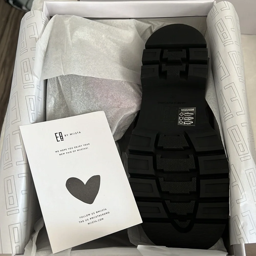 Miista sandals - Picture 2 of 4